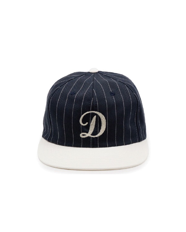 The H W Dog Co ザ エイチダブリュー ドッグアンドコー Stripe Cap ストライプ The H W Dog Co ザ エイチダブリュー ドッグアンドコー Stripe Cap ストライプ