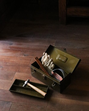 Military Tool Box�åߥ꥿�꡼�ġ���ܥå���