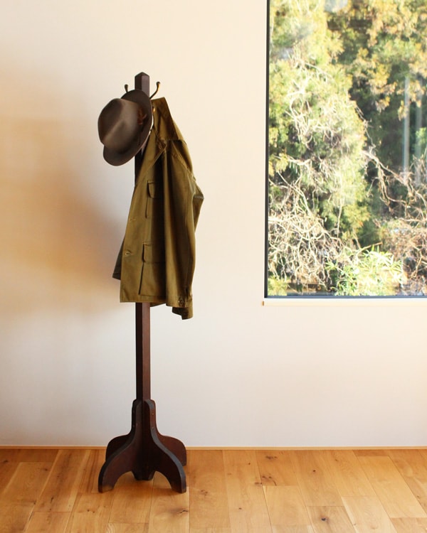 Coat Rack Stand|コートラック スタンド