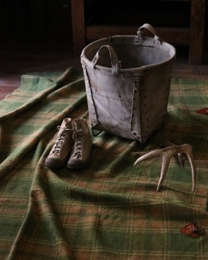 Horse Blanket / A�åۡ����֥�󥱥å� A