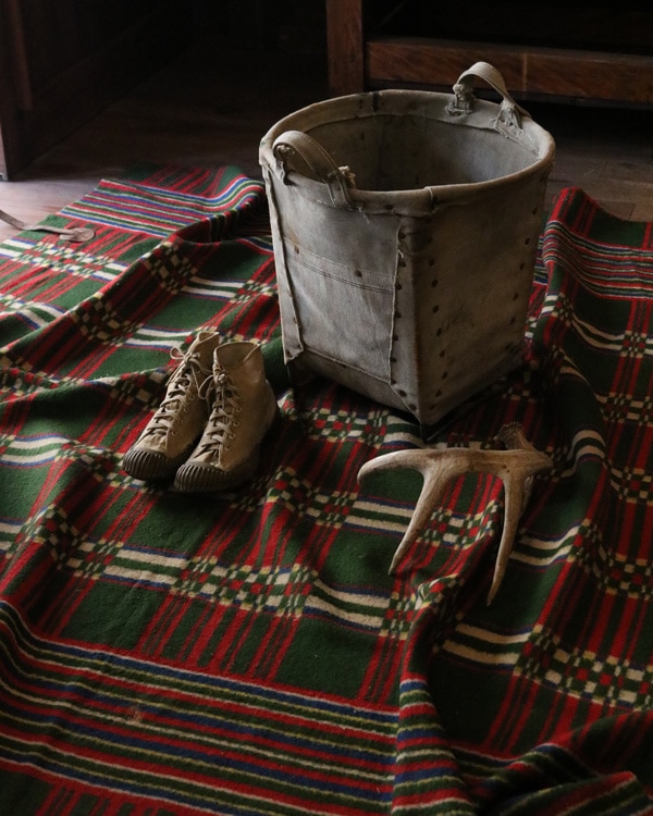 Horse Blanket / B｜ホースブランケット B