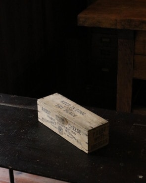 "PABST" Cheese Box CB-003��"PABST"�֥��ɤΥ������ܥå��� CB-003
