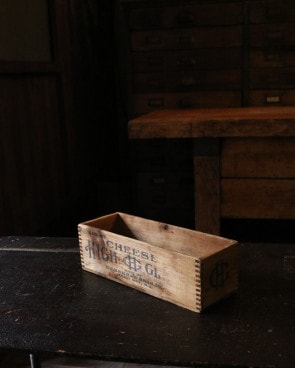 "HIGH GRADE" Cheese Box CB-002��"HIGH GRADE"�֥��ɤΥ������ܥå��� CB-002