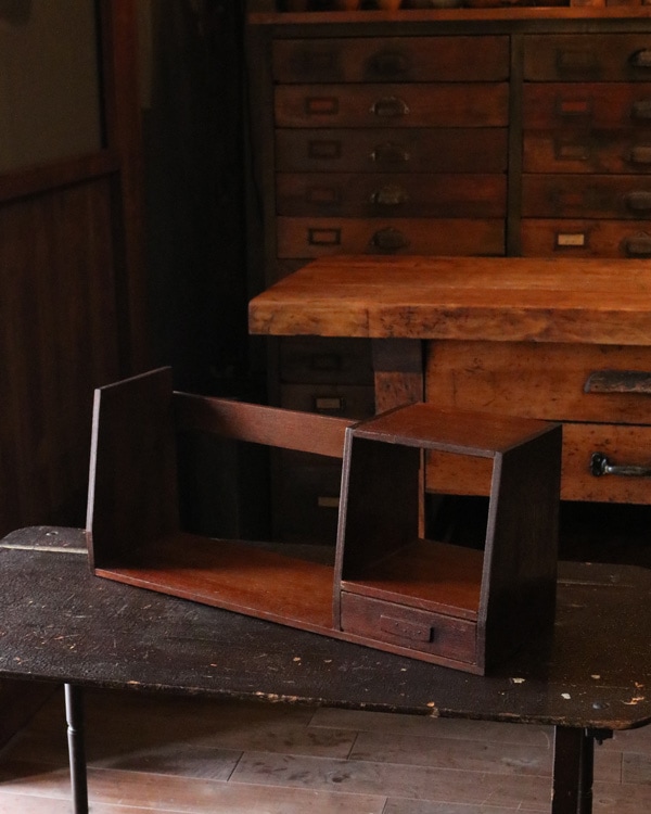 Book Stand BS-005｜ブックスタンド BS-005