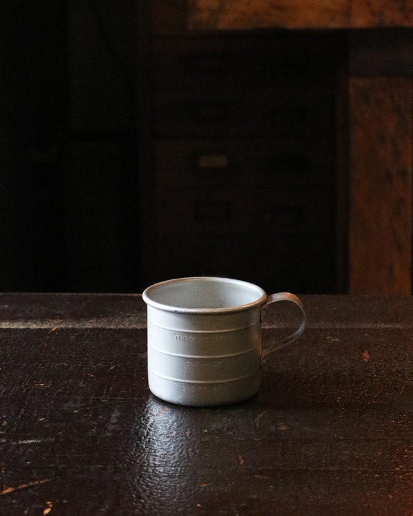 Measuring Cup MC-01|メジャリングカップ MC-01