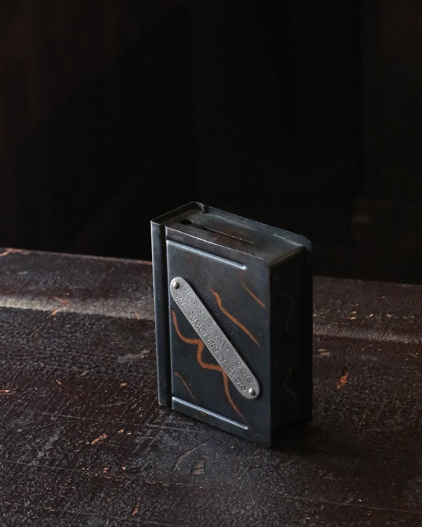 Coin Bank CB-05｜ジャパンフィニッシュのコインバンク CB-05
