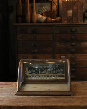 Small Glass Show Case�å��⡼�륬�饹���硼������