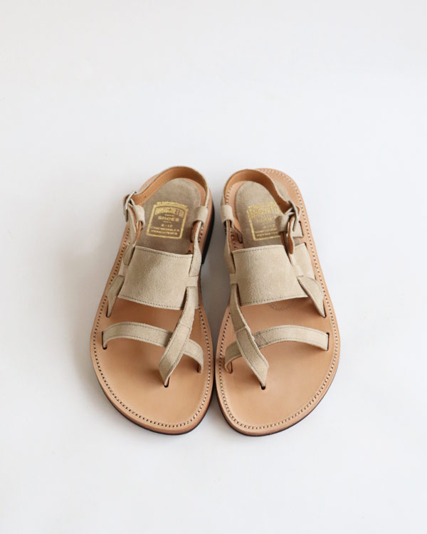 BRUSCHETTA SHOES ブルスケッタ シューズ｜ORLEANS オルレアン