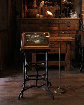 Telescope Floor Lamp�åƥ쥹������ �ե���������