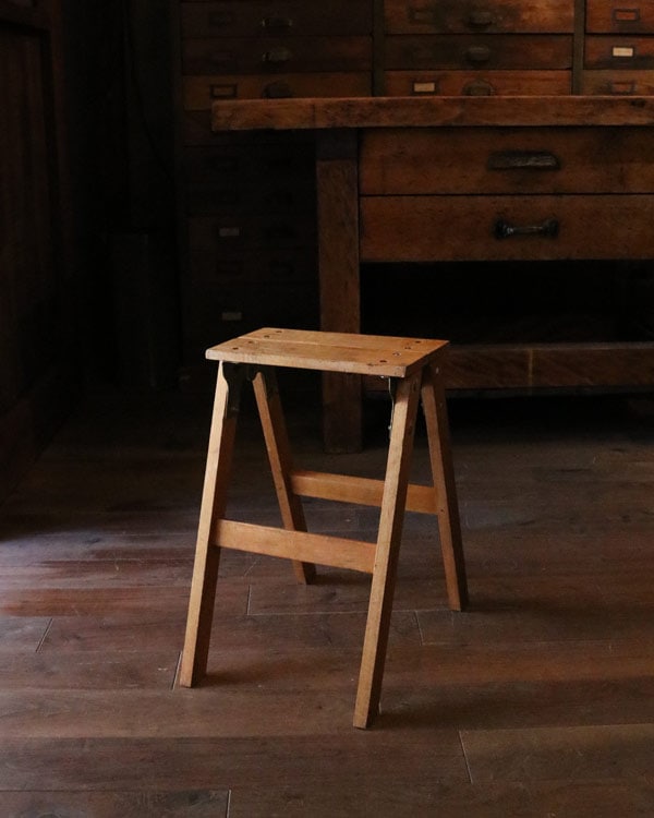 Step Stool｜ステップスツール