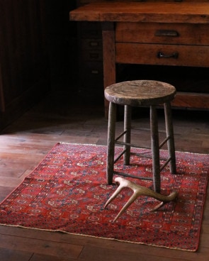 Tribal Rug TR-003�åȥ饤�Х�饰 TR-003