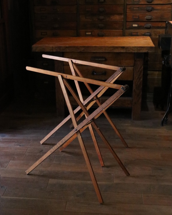 Trestles C｜トレッスル 架台 C