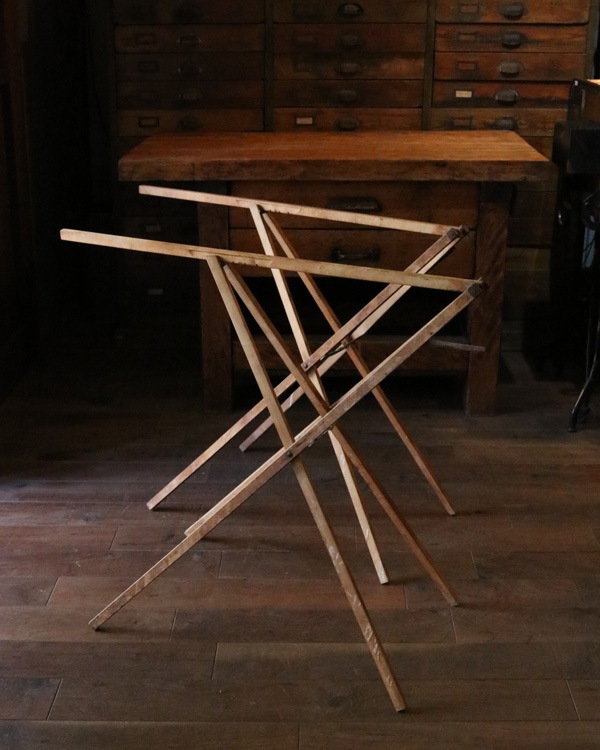 Trestles D｜トレッスル 架台 D