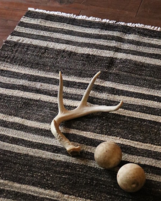 Deer Antler L-No.05｜鹿の角 L-No.05