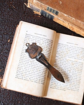 Indian Bookmark�å���ǥ����������դΥ֥å��ޡ����ʤ������