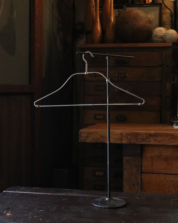 Folding Travel Hanger｜折り畳み式トラベルハンガー