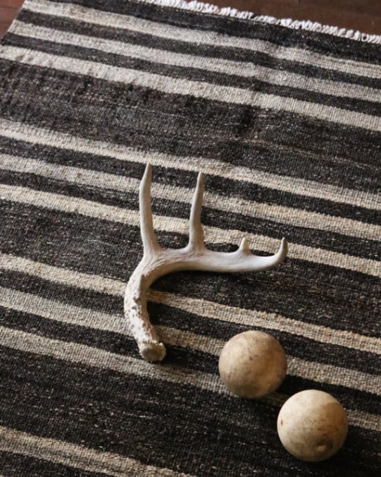 Deer Antler L-No.06｜鹿の角 L-No.06