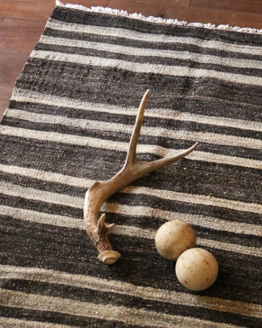 Deer Antler L-No.09｜鹿の角 L-No.09