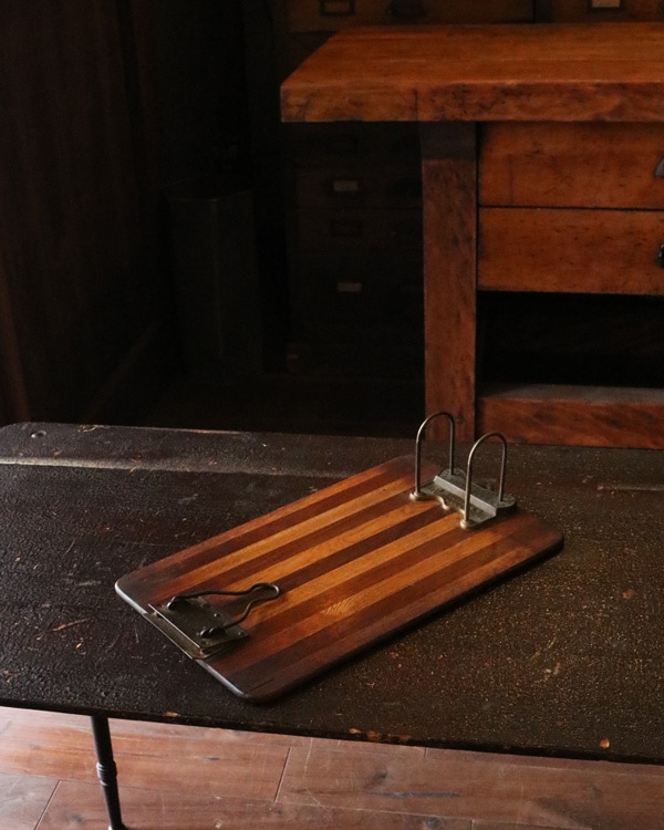 "SHANNON" Filing Board|"SHANNON" ファイリングボード