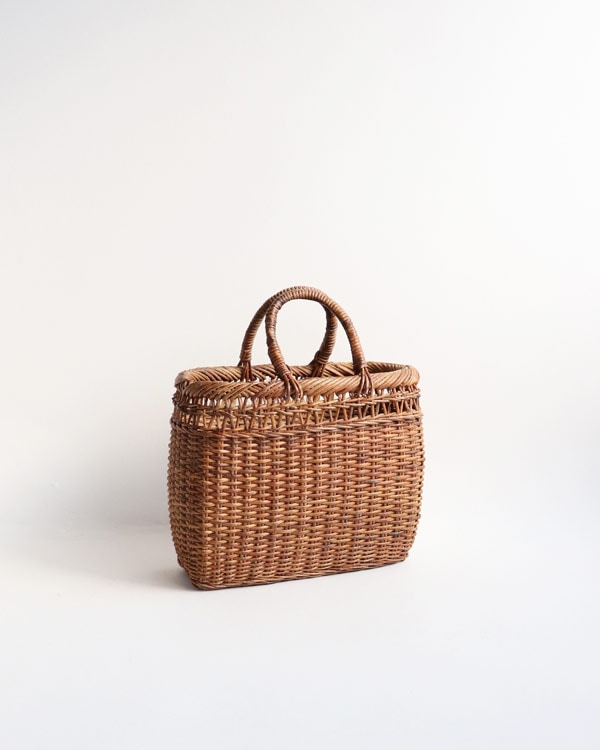 Akebi Basket JPB-095｜あけび籠 JPB-095