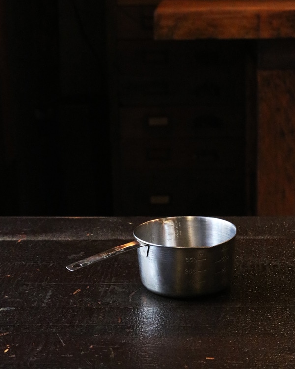 Measuring Cup LMC-001|メジャリングカップ LMC-001