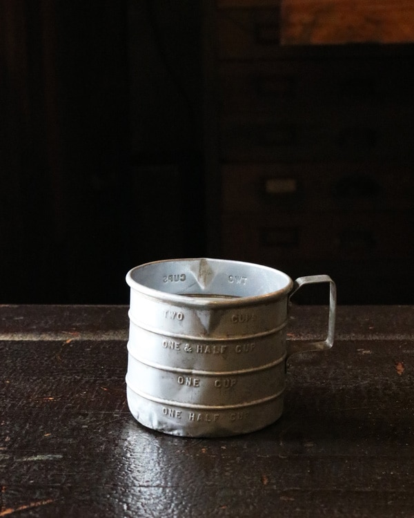 Measuring Cup LMC-003|メジャリングカップ LMC-003