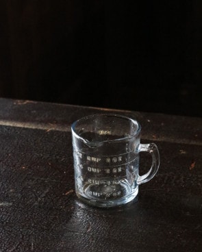 Glass Measuring Cup å饹Υ᥸󥰥å