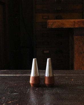 Salt & Pepper A�å���ȡ��ڥåѡ� A