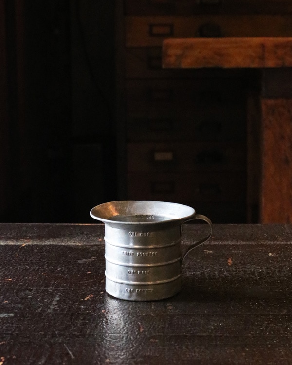 Measuring Cup MC-001|メジャリングカップ MC-001
