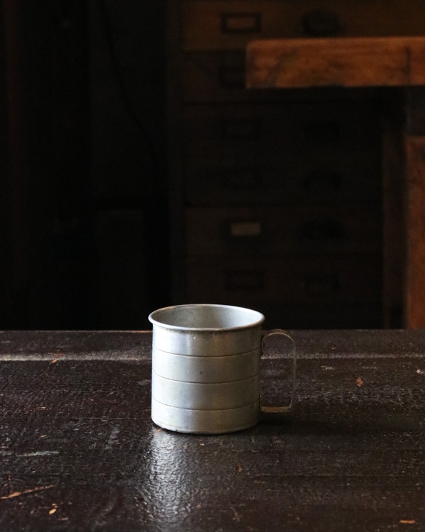 Measuring Cup MC-006|メジャリングカップ MC-006