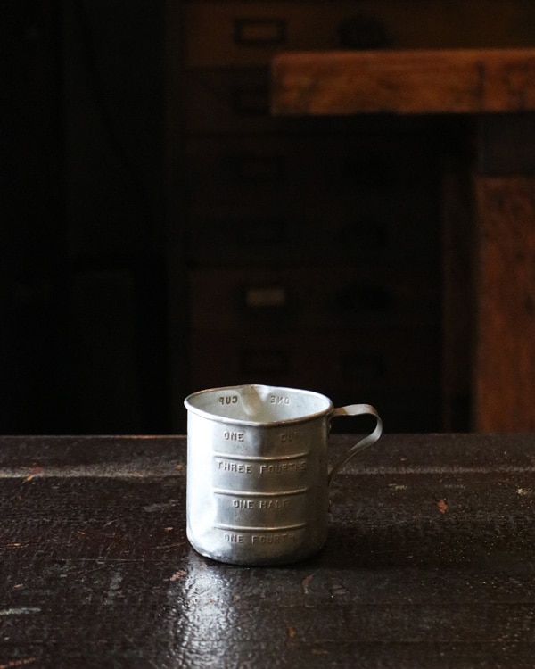 Measuring Cup MC-007|メジャリングカップ MC-007