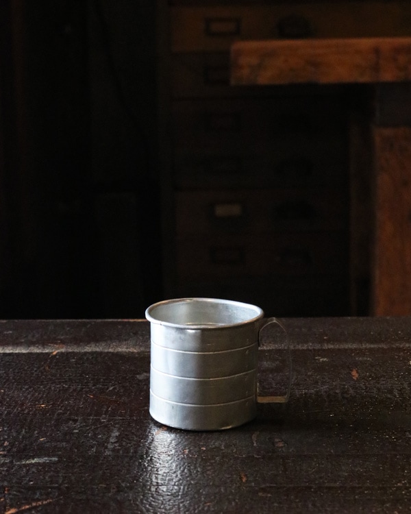 Measuring Cup MC-008|メジャリングカップ MC-008