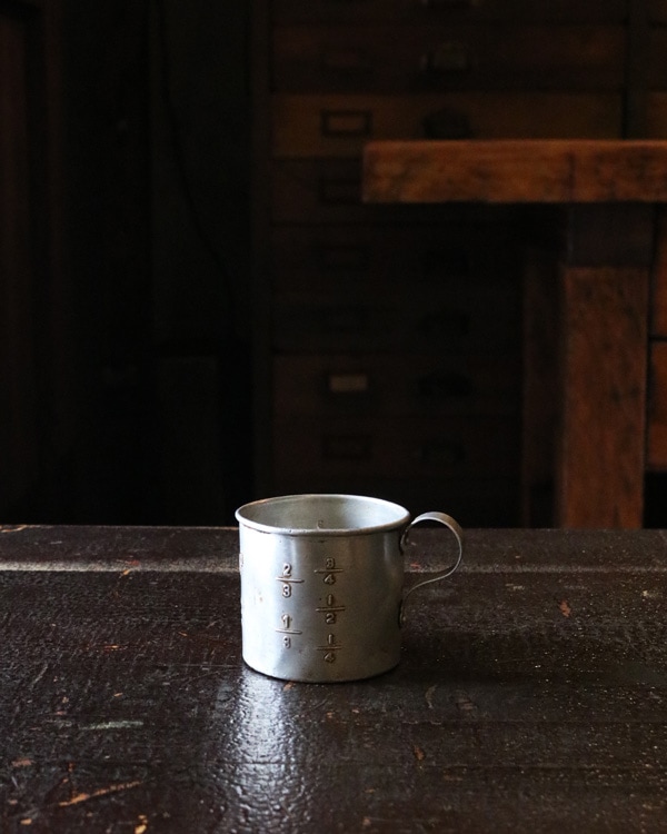 Measuring Cup MC-009|メジャリングカップ MC-009