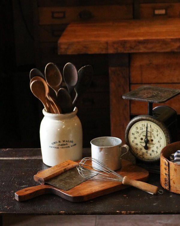 Wooden Cutting Board CB-001 | 木製カッティングボード CB-001