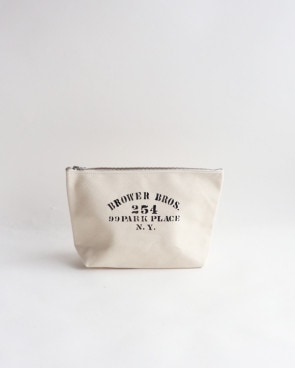 LABOR DAY �졼�С��ǥ��� STENCILED STAND TOOL POUCH ���ƥ󥷥� ������ɥġ���ݡ��� ��A��