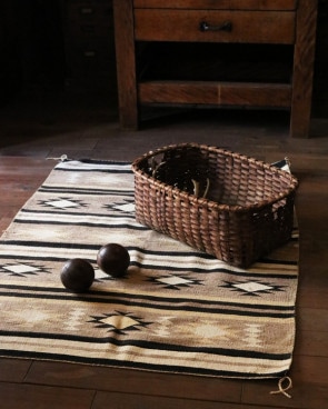 Navajo Rug NAR-001�åʥХۥ饰 NAR-001