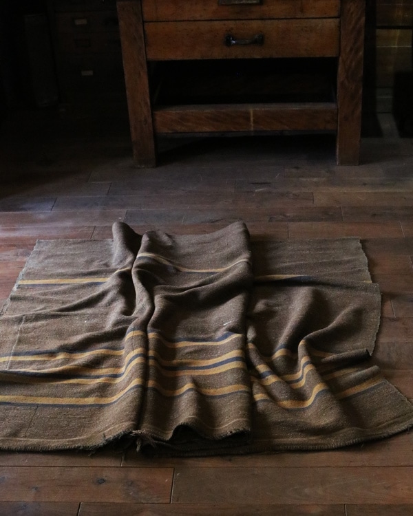 Horse Blanket HB-003｜ホースブランケット HB-003