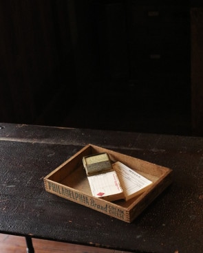 "PHILADELPHIA" Cheese Tray��"PHILADELPHIA" �֥��ɤΥ������ȥ졼