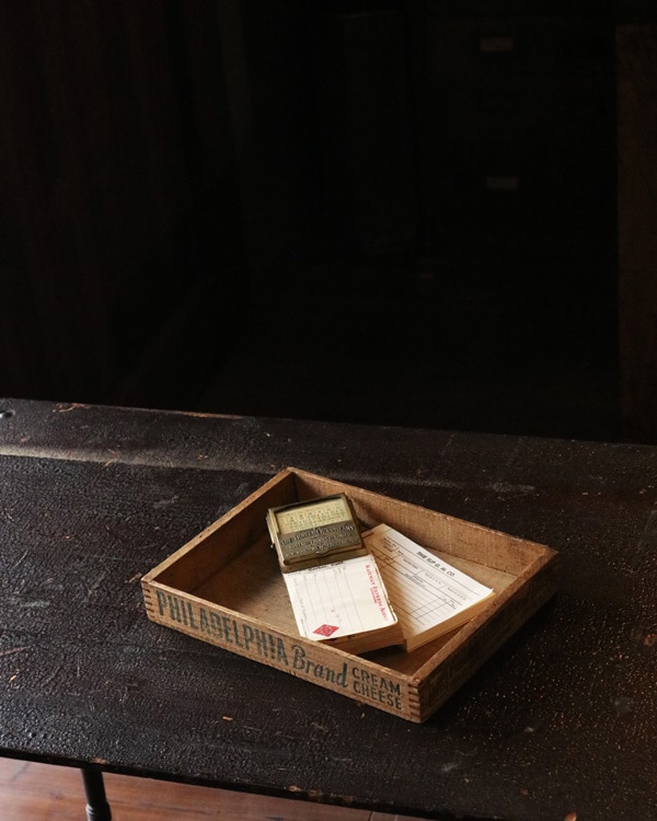 "PHILADELPHIA" Cheese Tray｜"PHILADELPHIA" ブランドのチーズトレー