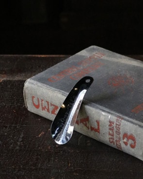 Shoe Horn & Button Hook｜シューホーン & ボタンフック