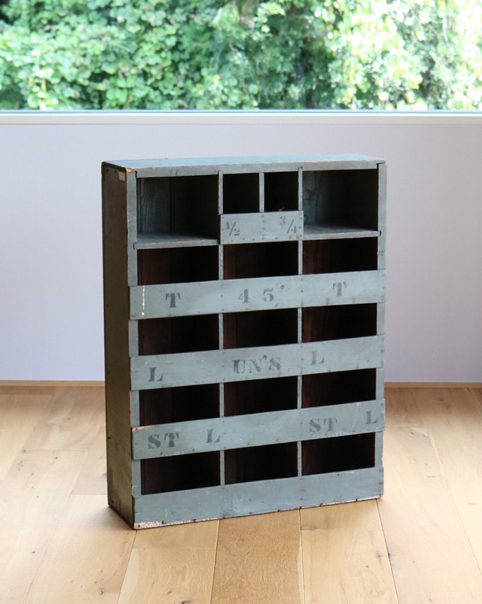 Divider Shelf|ディバイダーシェルフ