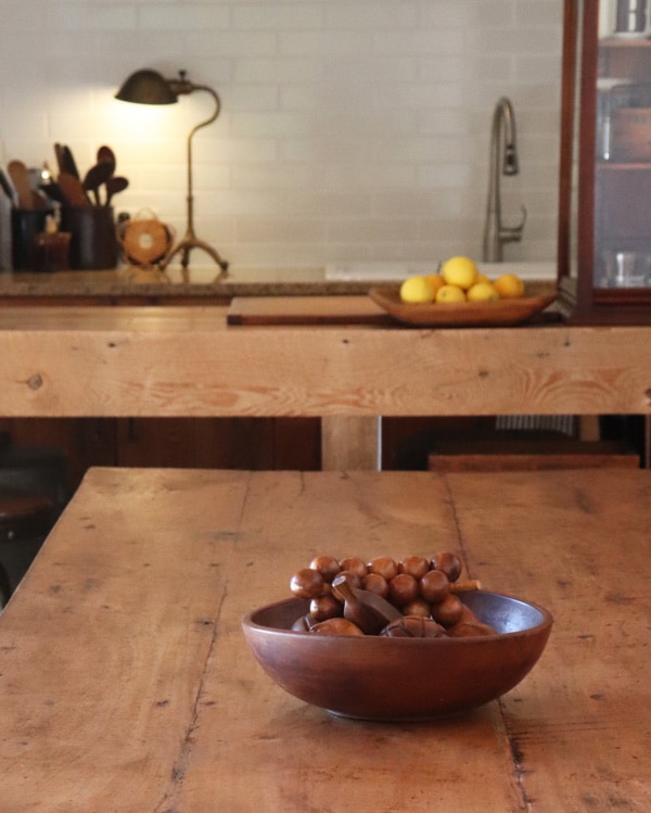 Wood Bowl｜ウッドボウル