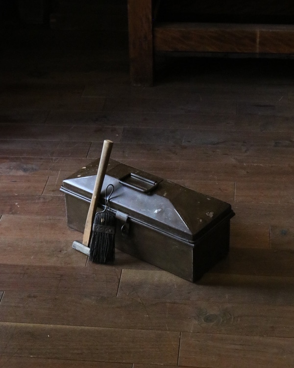 Steel Tool Bax｜スチールツールボックス