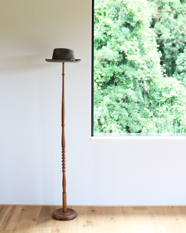 Tall Hat Stand｜トールハットスタンド