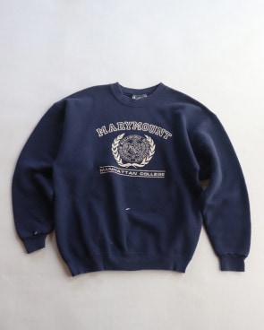 Vintage 90s Navy LEE 