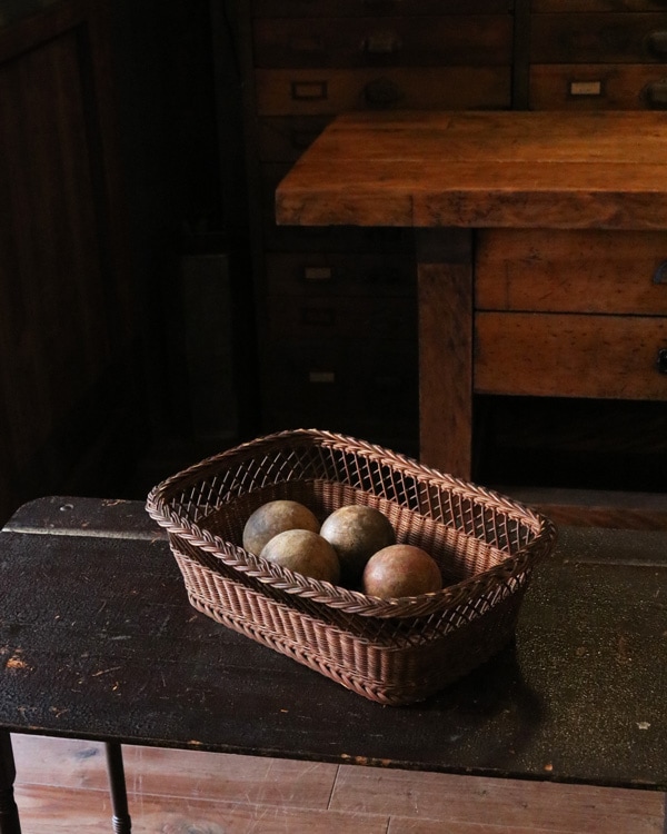 Early Basket｜アーリーバスケット