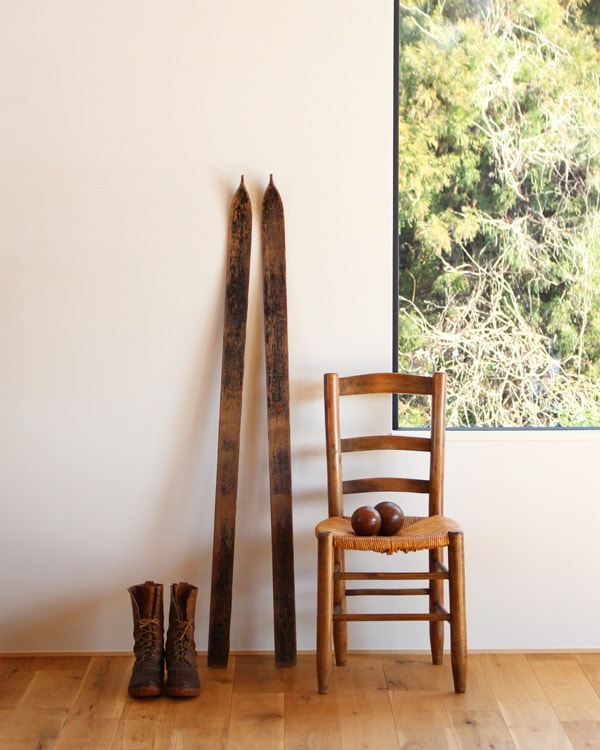 Junior Skis / pair｜ジュニアサイズのスキー板