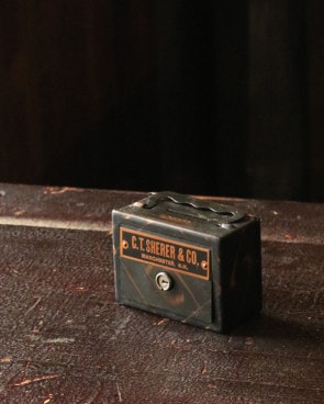 Coin Bank CB-06�å���ѥ�ե��˥å���Υ�����Х� CB-06