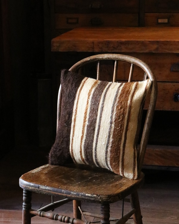 Siirt Cushion 40 C｜シルトクッション 40角 C