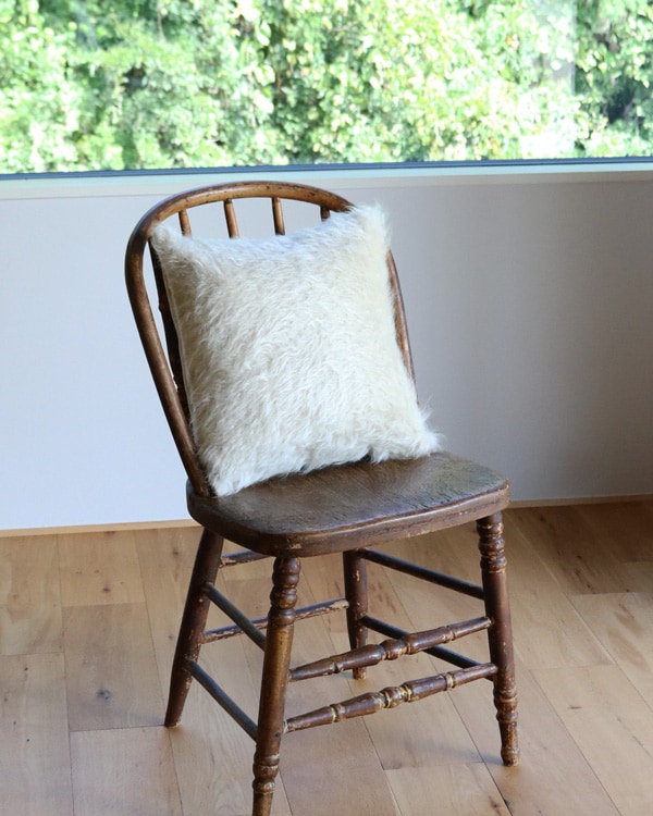 Siirt Cushion 40 D｜シルトクッション 40角 D